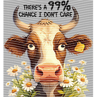 Animal Text Series-AT 2676